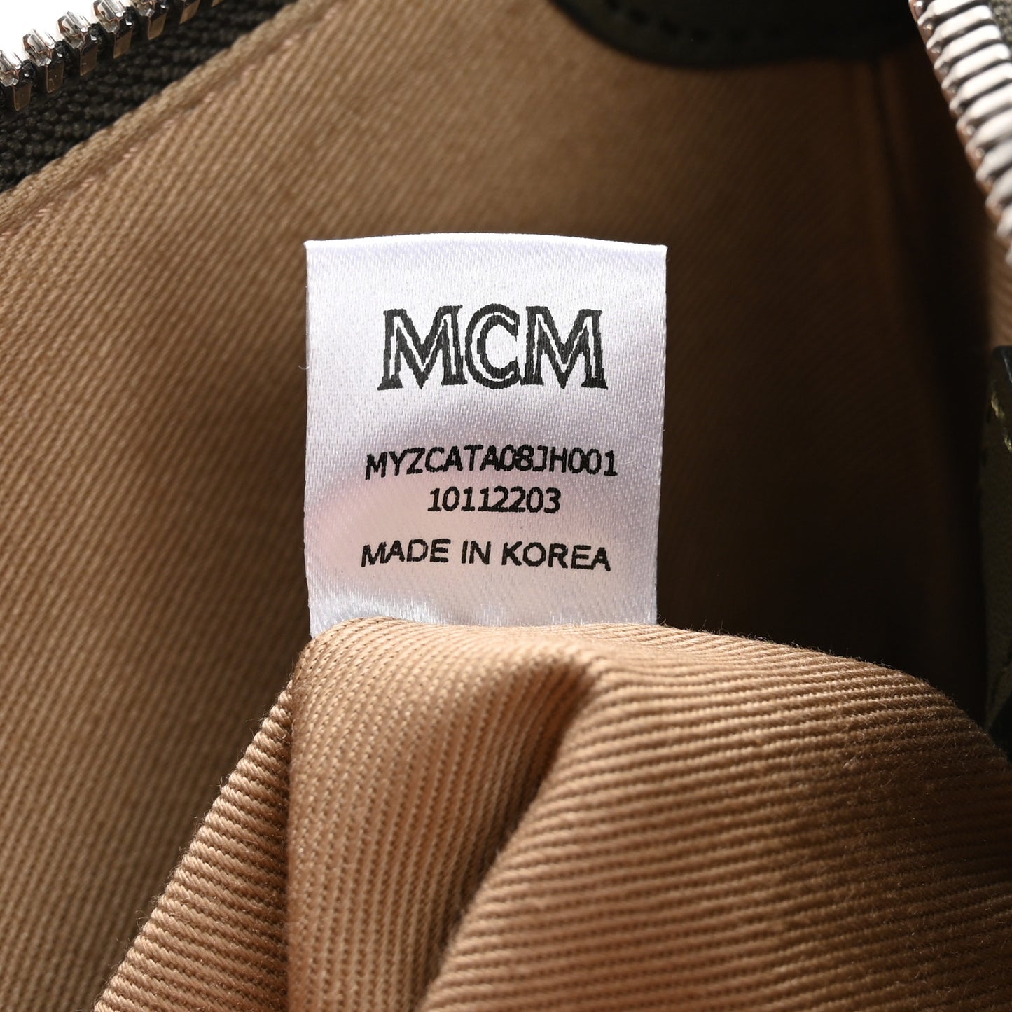 Visetos Medium Crossbody Pouch Sea Turtle