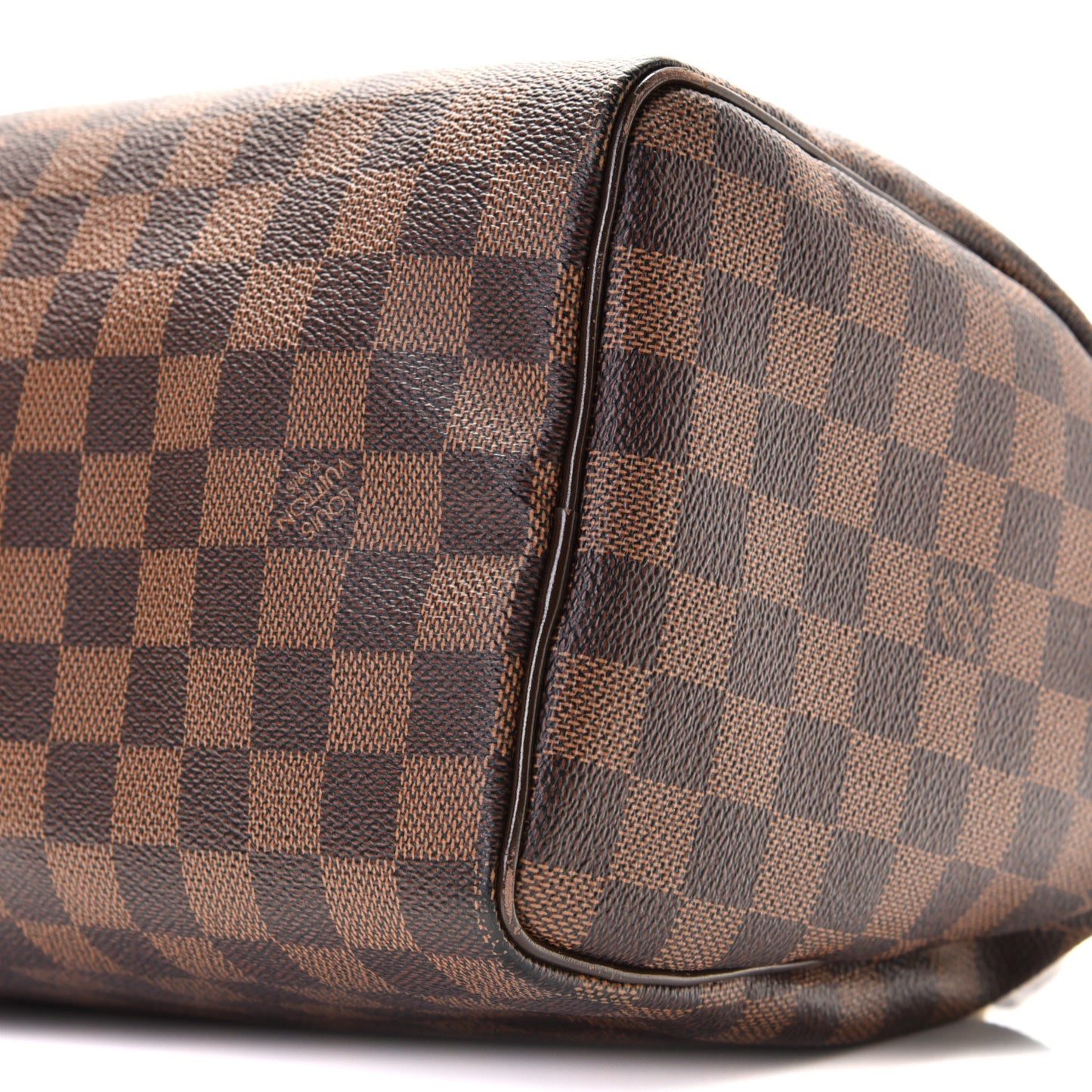 Damier Ebene Speedy 25