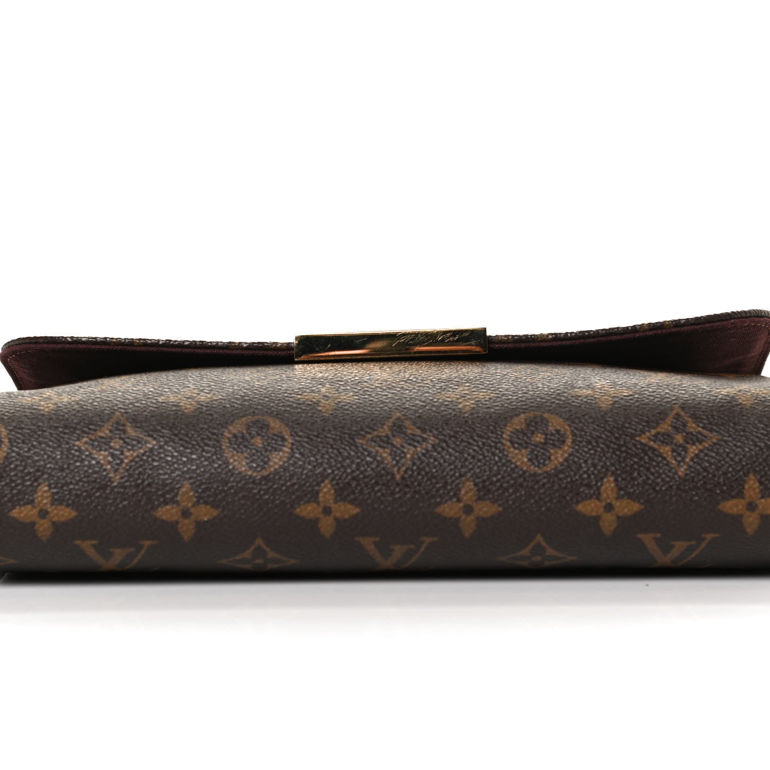 Louis Vuitton Monogram Favorite MM 11 of 14
