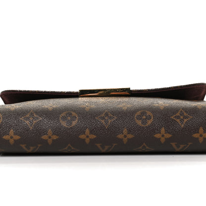 Louis Vuitton Monogram Favorite MM 11 of 14