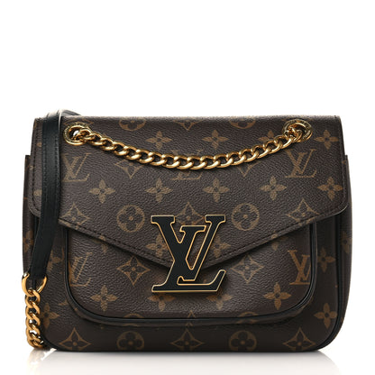 Louis Vuitton Monogram Passy 1 of 8