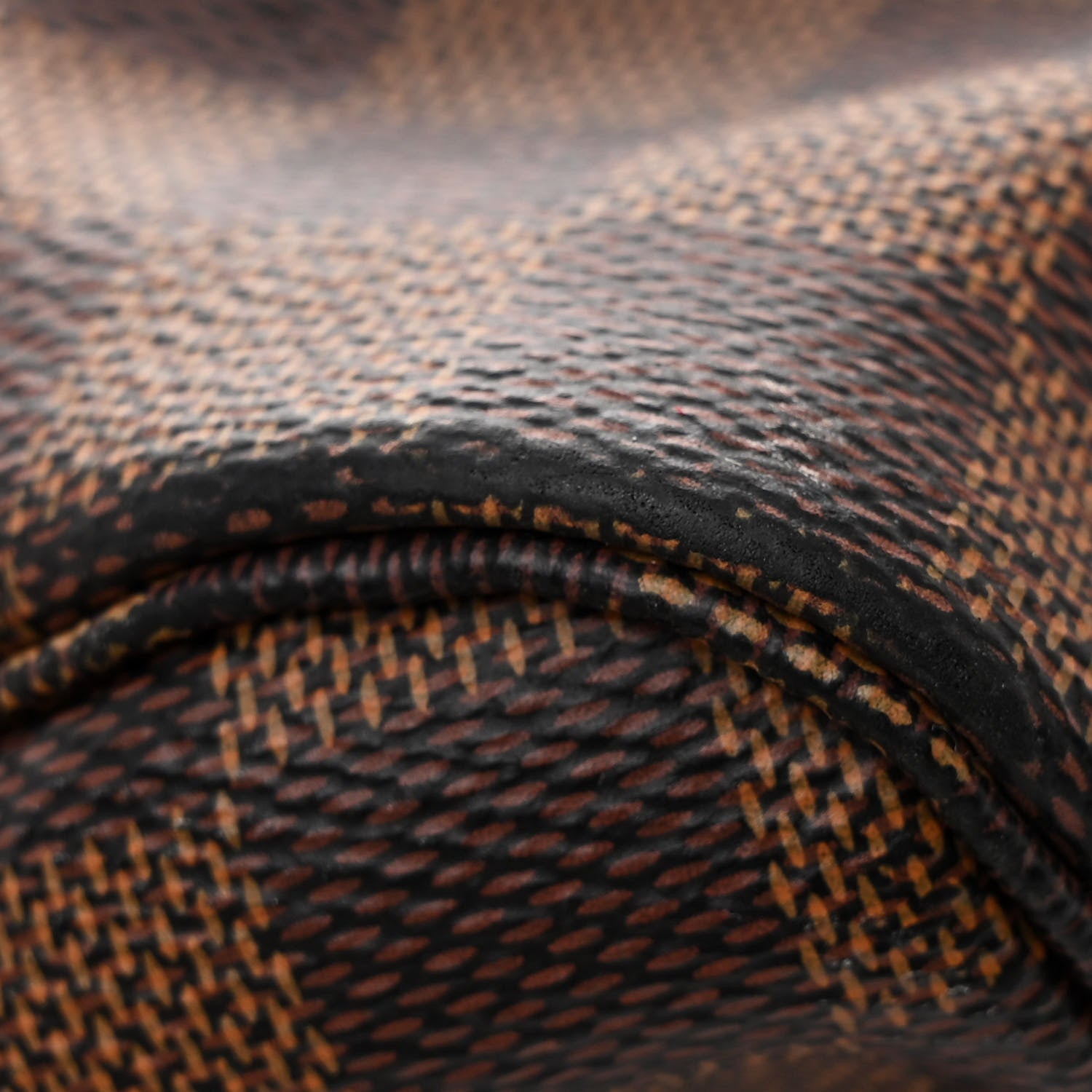 Louis Vuitton Damier Ebene Neo Neverfull GM 10 of 10