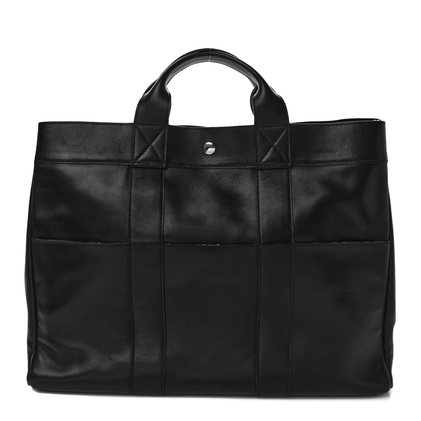 Box Fourre Tout MM Black