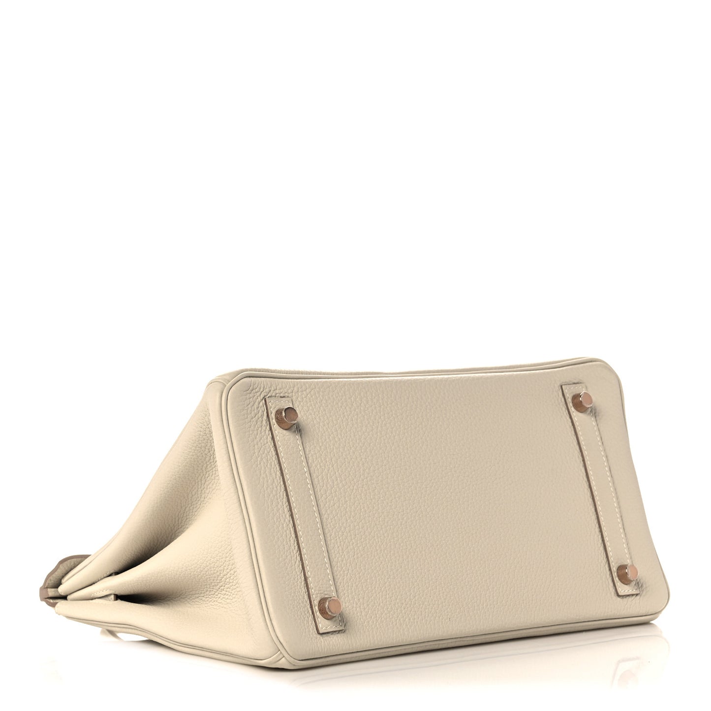 Togo Birkin 30 Craie