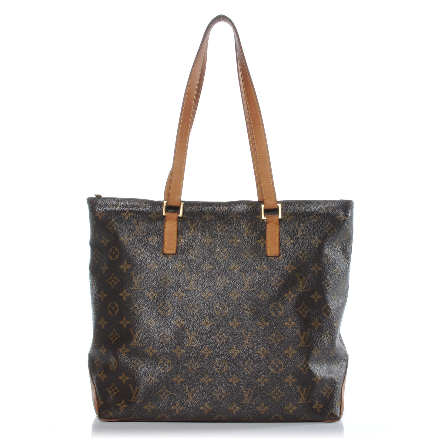 Monogram Cabas Mezzo