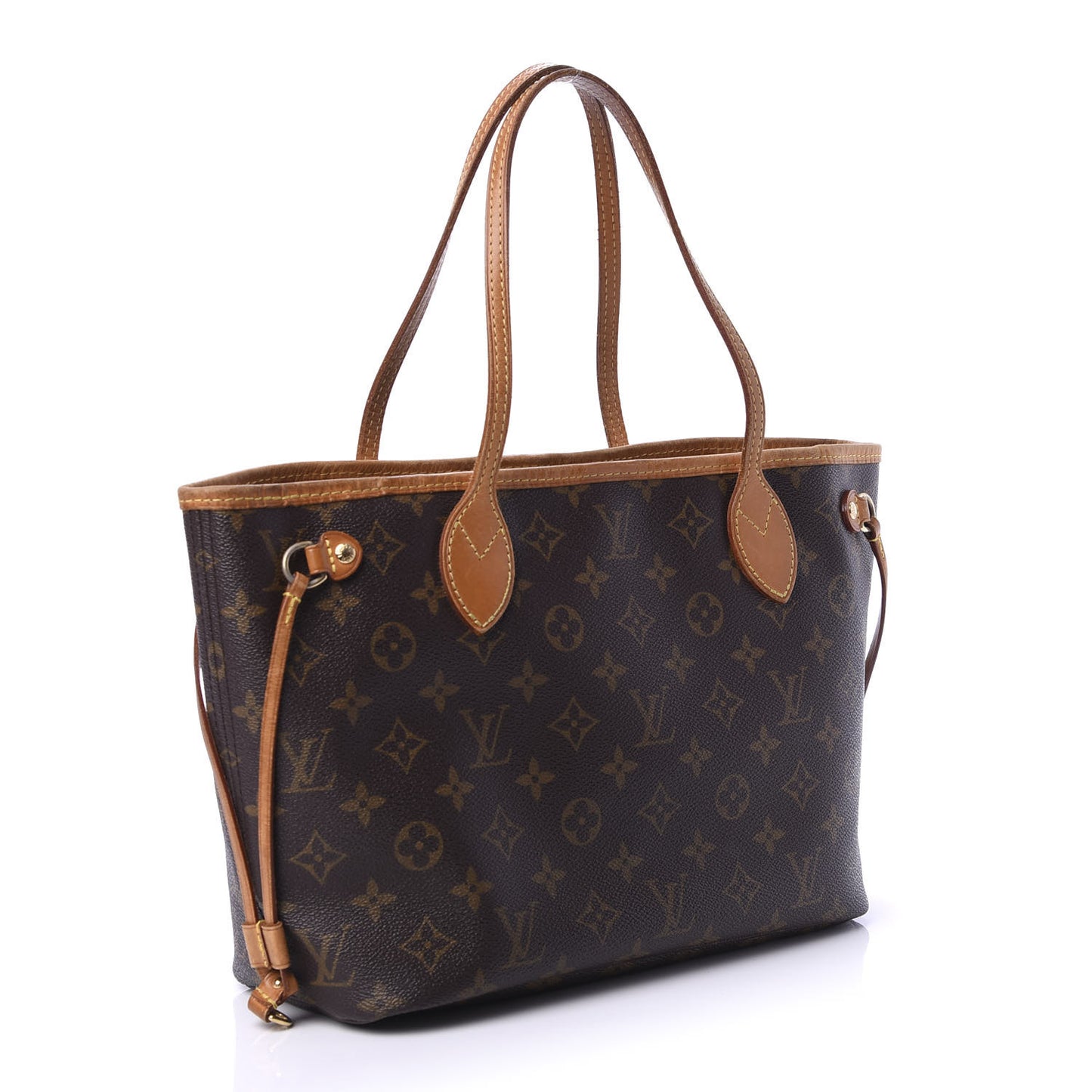 Monogram Neverfull PM
