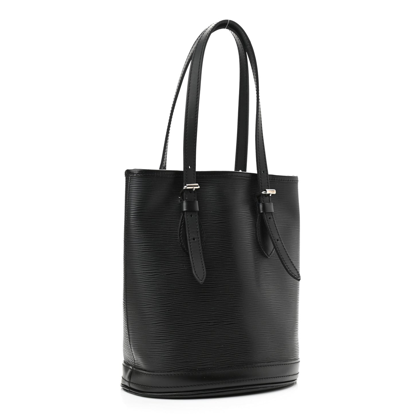 Epi Petit Bucket 23 Black
