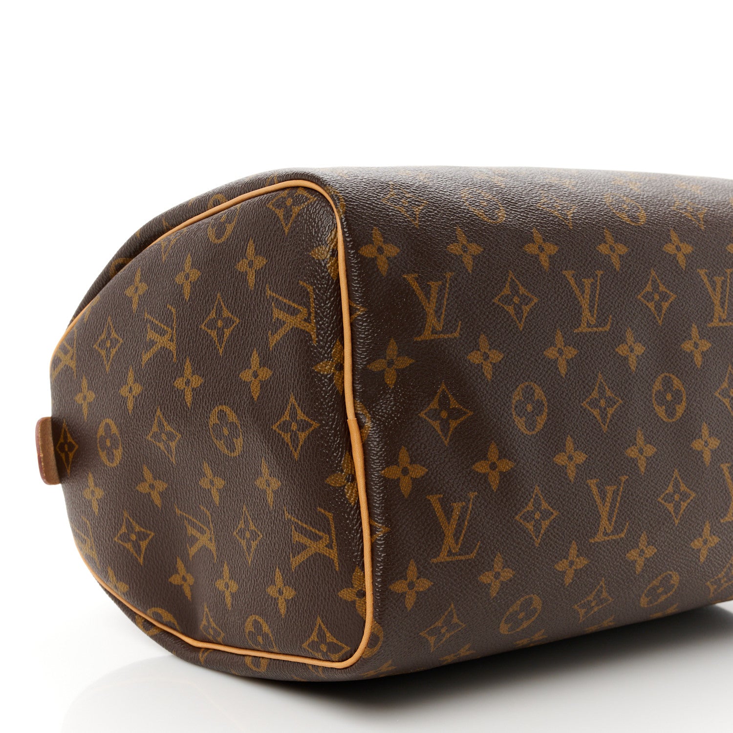 Louis Vuitton Monogram Speedy 30 12 of 13