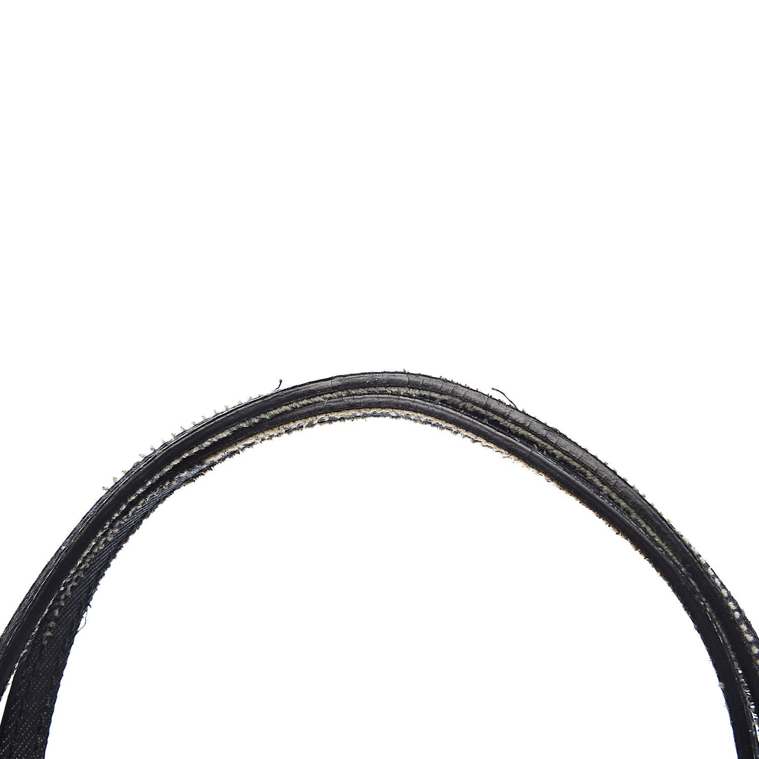Valentino Garavani Denim Petale Tote Dark Blue 8 of 12