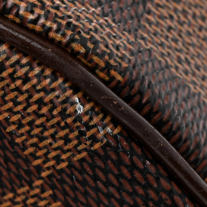 Louis Vuitton Damier Ebene Ribera MM 13 of 13