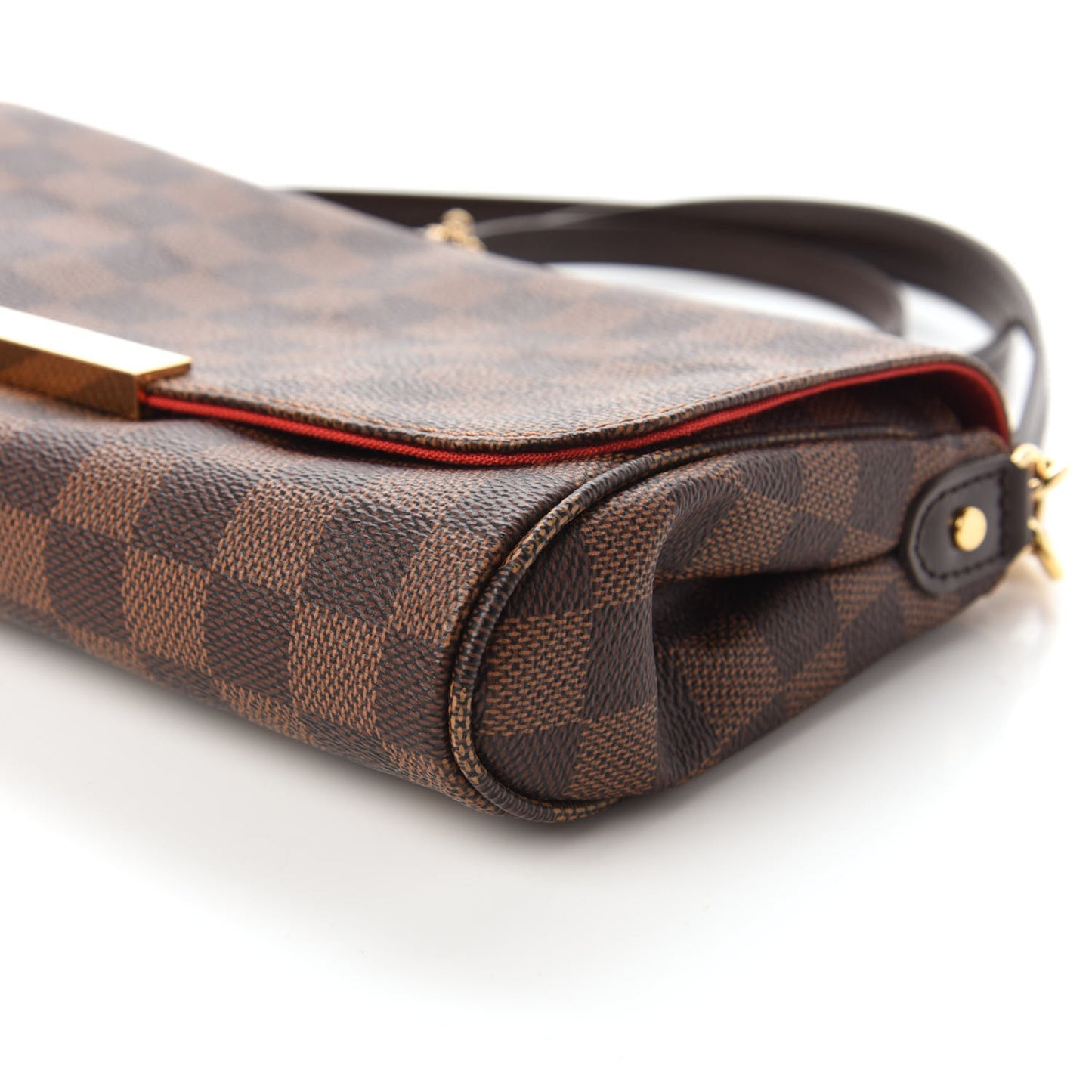 Damier Ebene Favorite MM