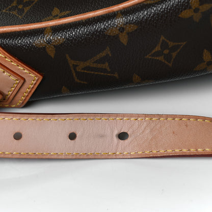 Louis Vuitton Monogram Hudson GM 15 of 15