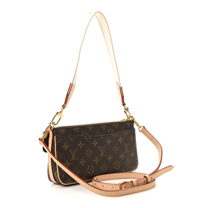 Louis Vuitton Monogram Vivacite Bag 3 of 9
