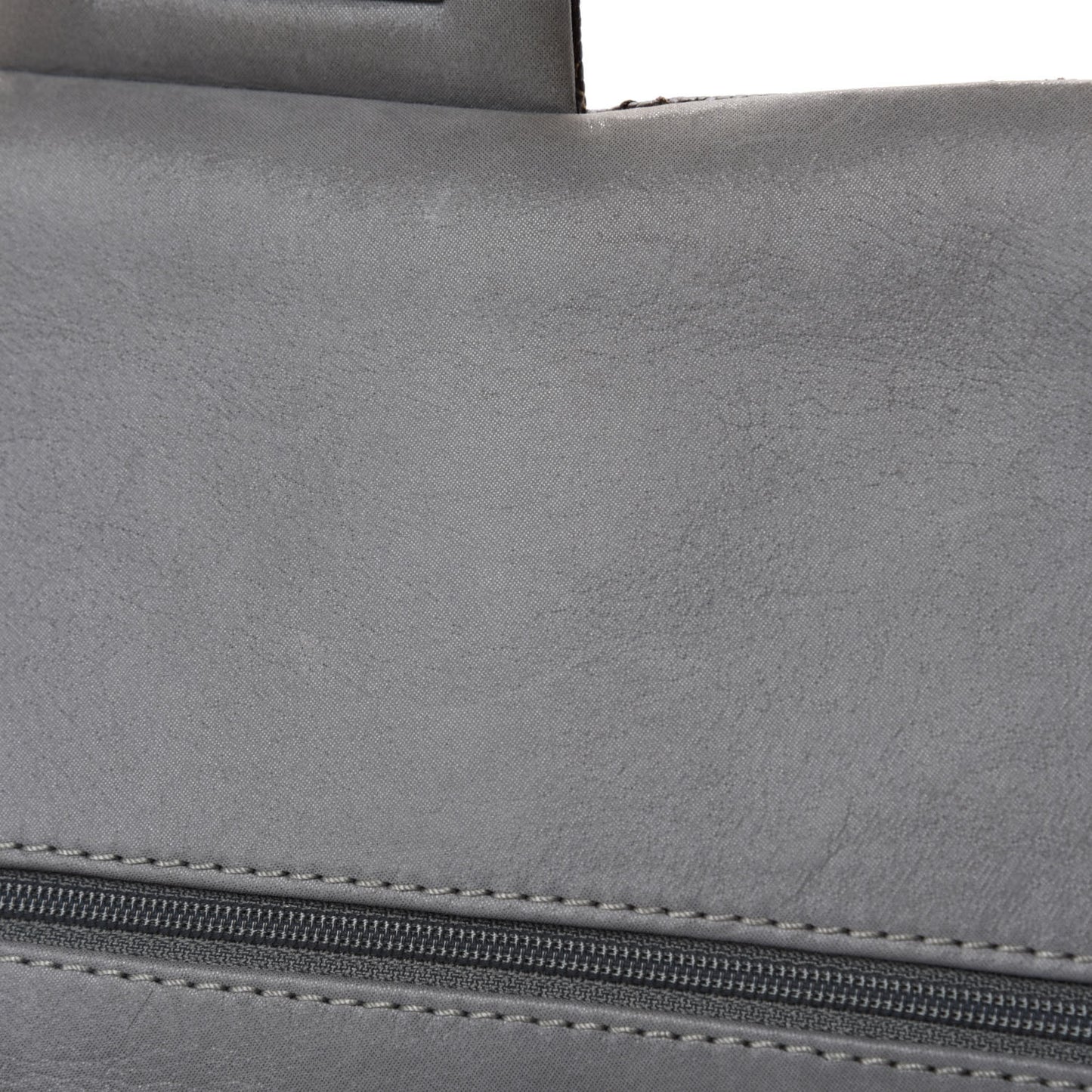Caviar Iridescent Calfskin 2.55 Reissue 226 Flap Brown Grey