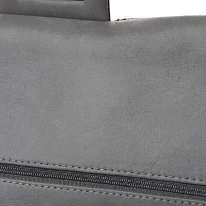 Chanel Caviar Iridescent Calfskin 2.55 Reissue 226 Flap Brown Grey 11 of 19