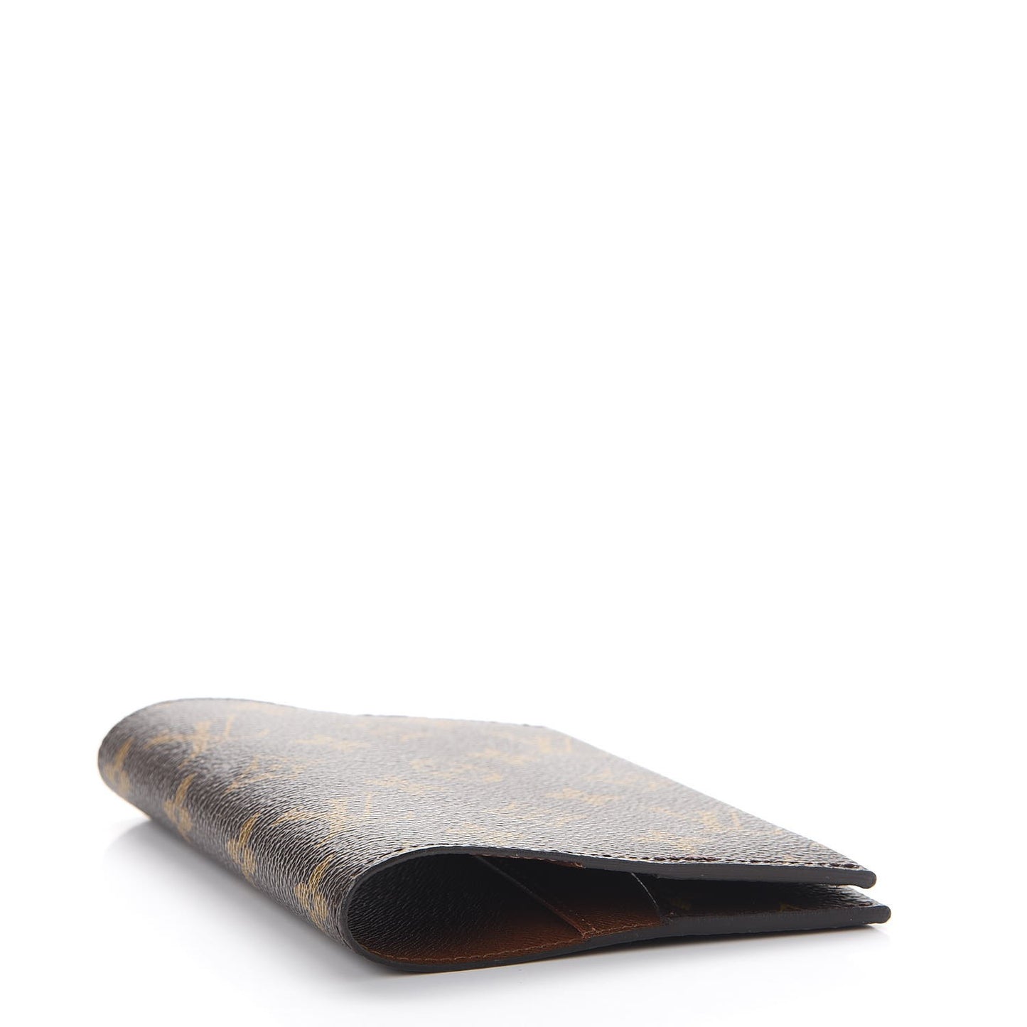 Monogram Couverture Carnet PM