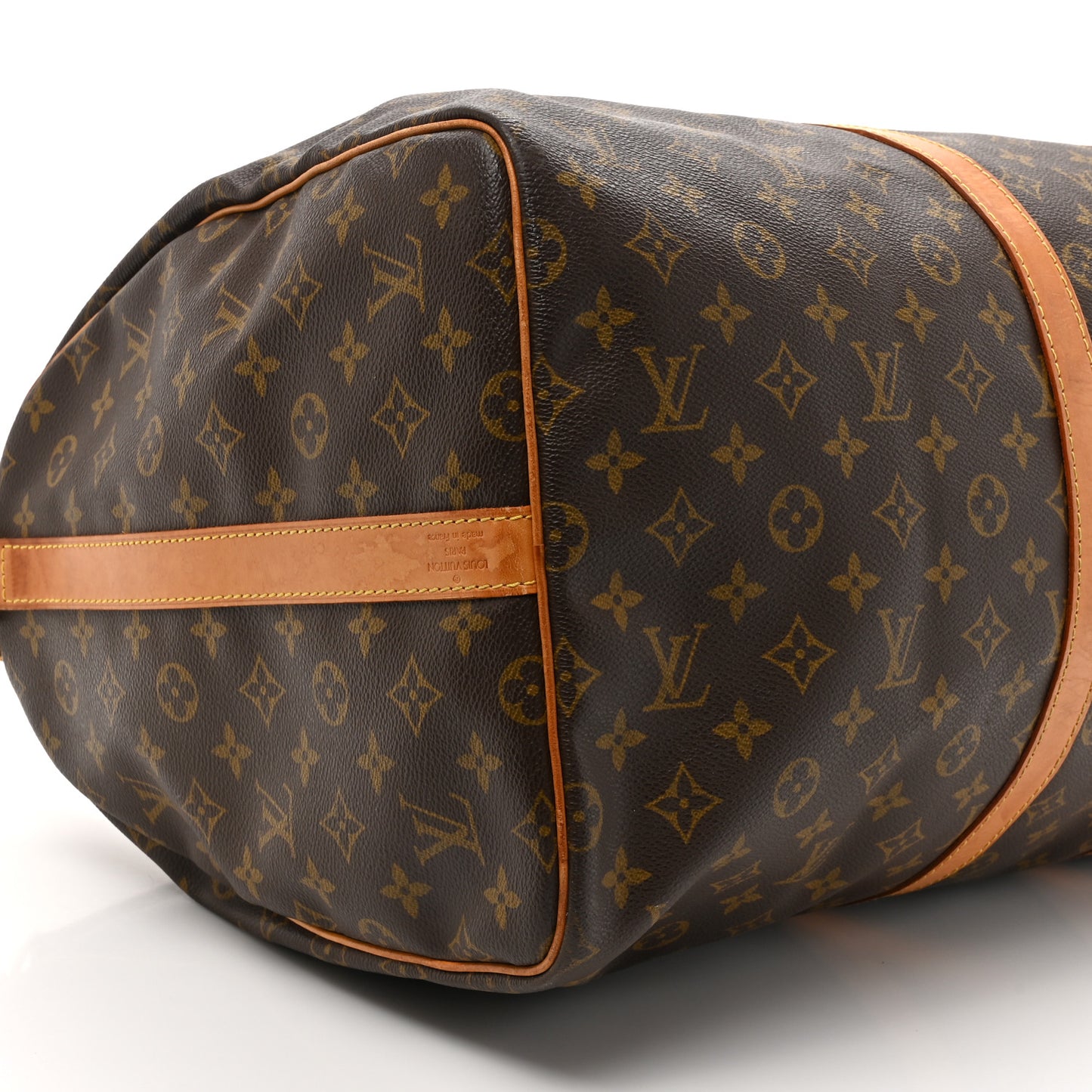 Monogram Keepall Bandouliere 55