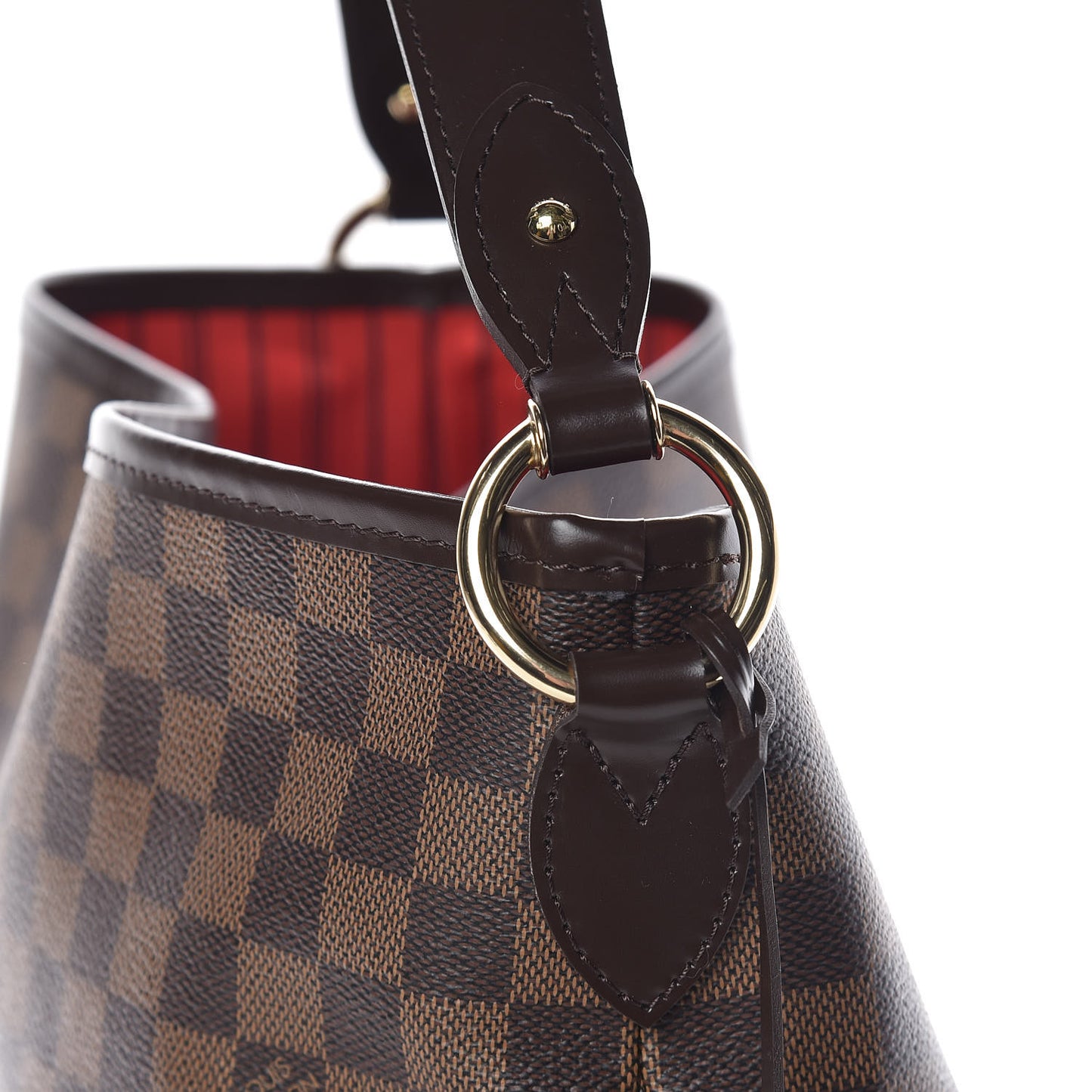 Damier Ebene Delightful MM