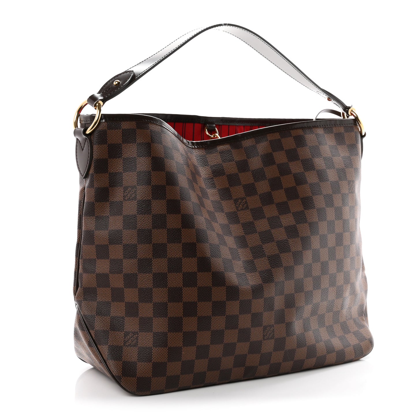 Damier Ebene Delightful MM