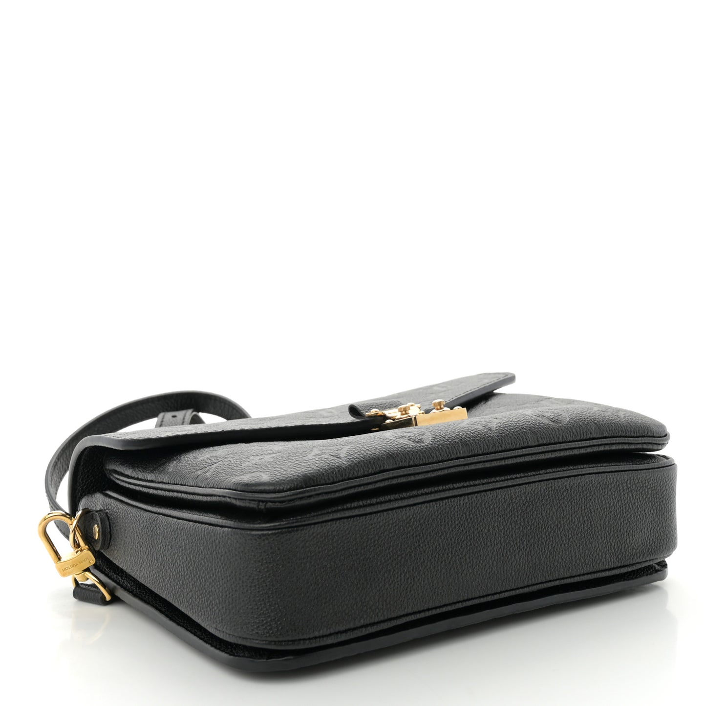 Empreinte Pochette Metis Black