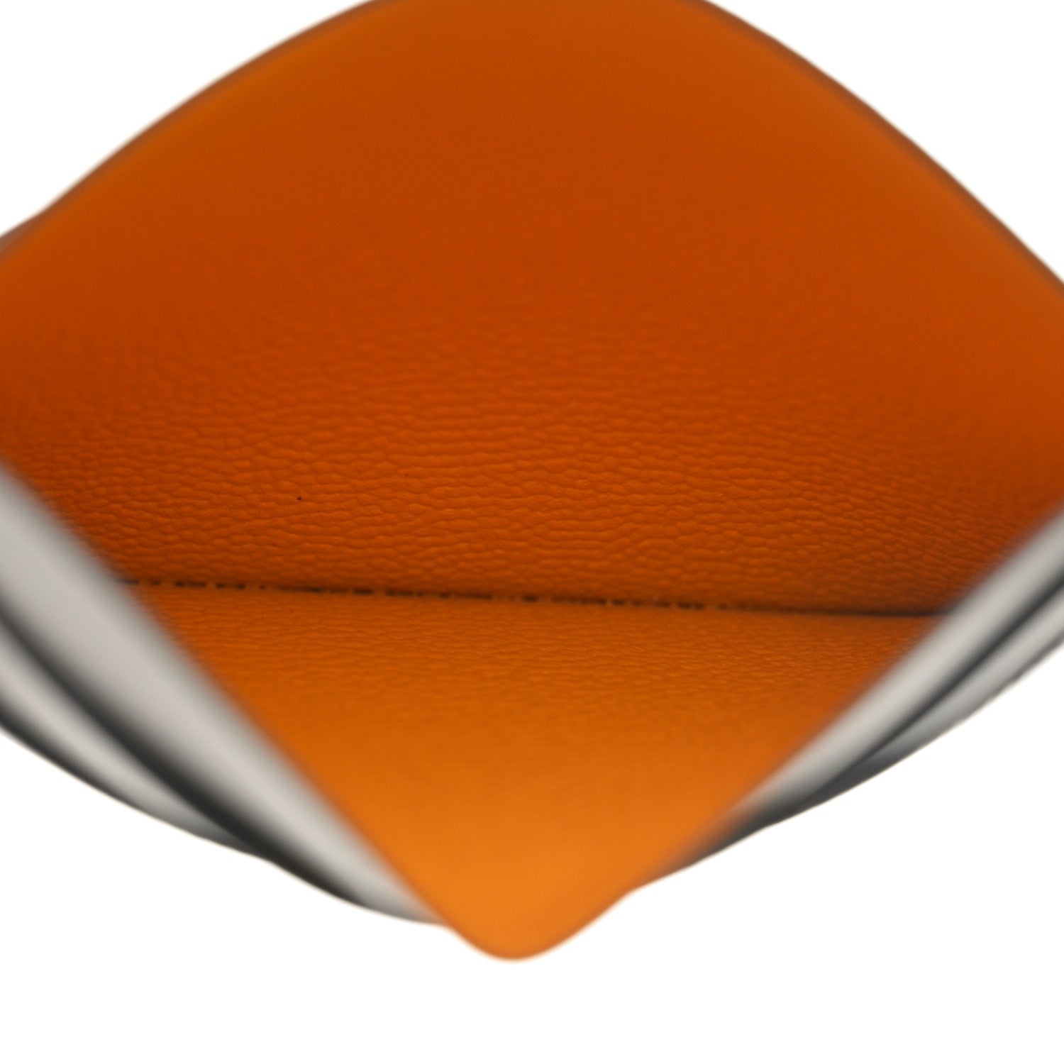 Goyard Goyardine Saint Sulpice Card Holder Grey 5 of 7