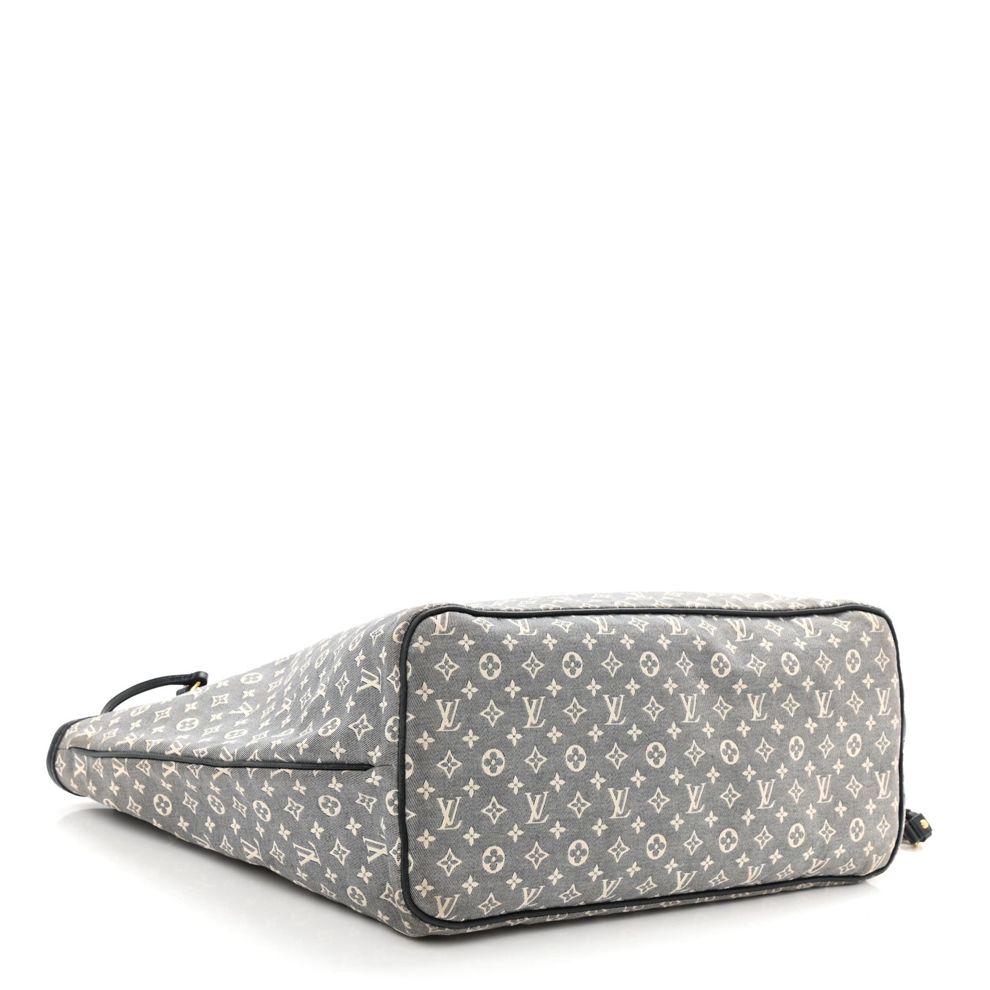 Monogram Idylle Neverfull MM Encre