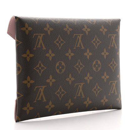 Louis Vuitton Monogram Kirigami Pochette Set 3 of 8