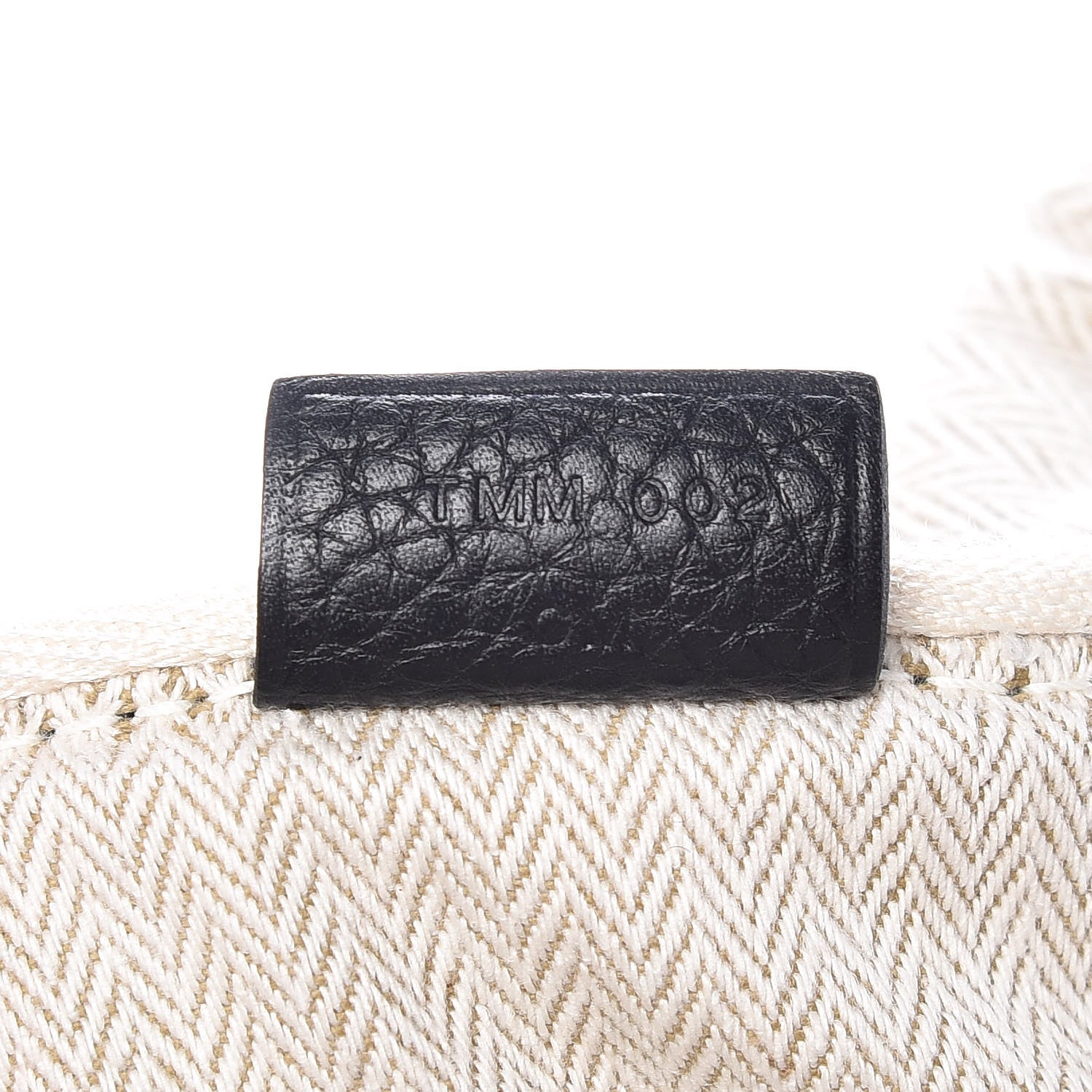 Hermes Taurillon Clemence Victoria II 35 Black 9 of 10