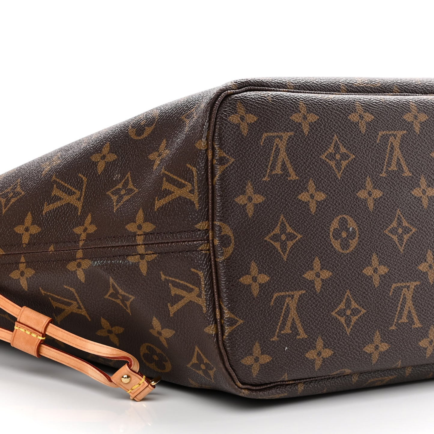 Monogram Neo Neverfull MM Pivoine