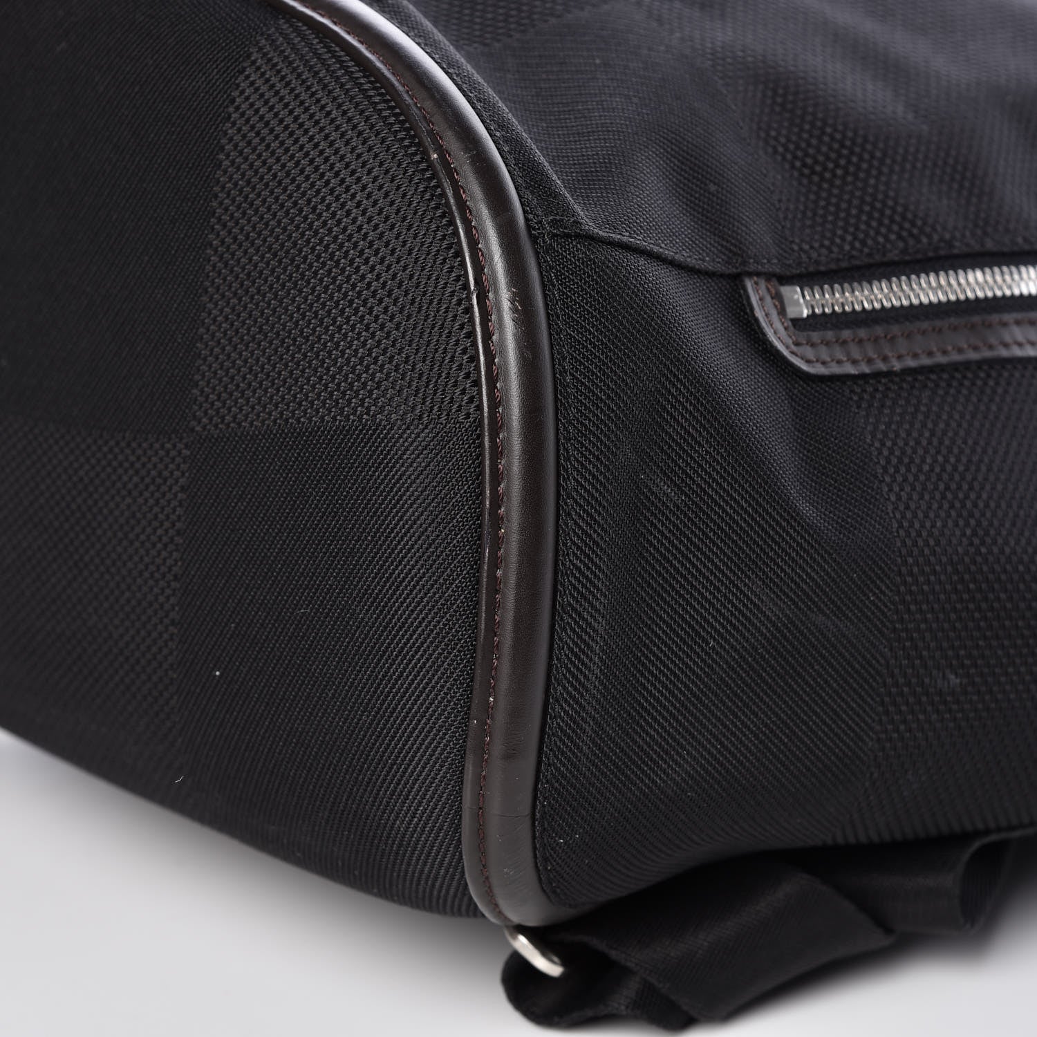 Louis Vuitton Damier Geant Pionnier Backpack Black 9 of 9