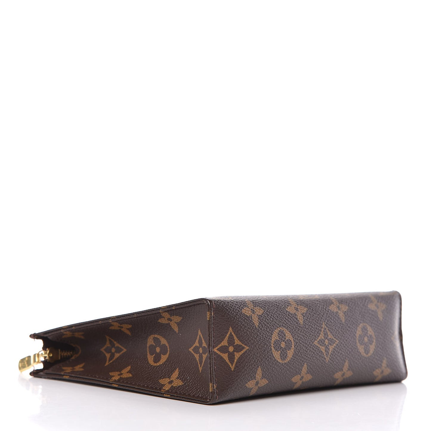 Monogram Toiletry Pouch 19