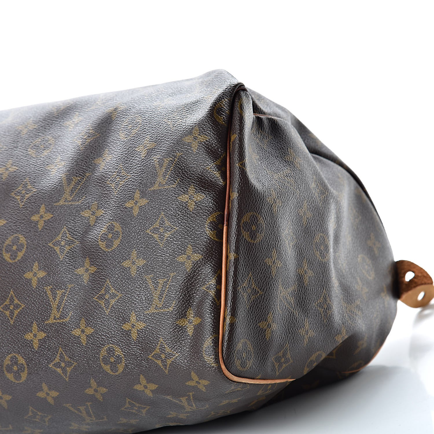 Louis Vuitton Monogram Speedy 40 10 of 12