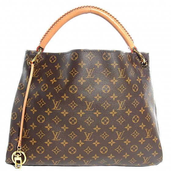 Monogram Artsy MM