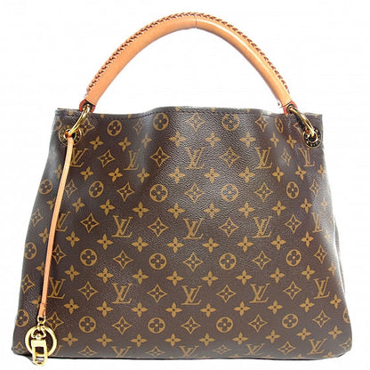 Louis Vuitton Monogram Artsy MM 1 of 10