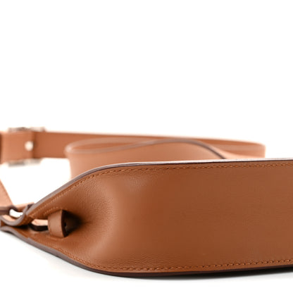 Hermes Toile Swift Mini Jypsiere Ecru Beige Gold 9 of 11