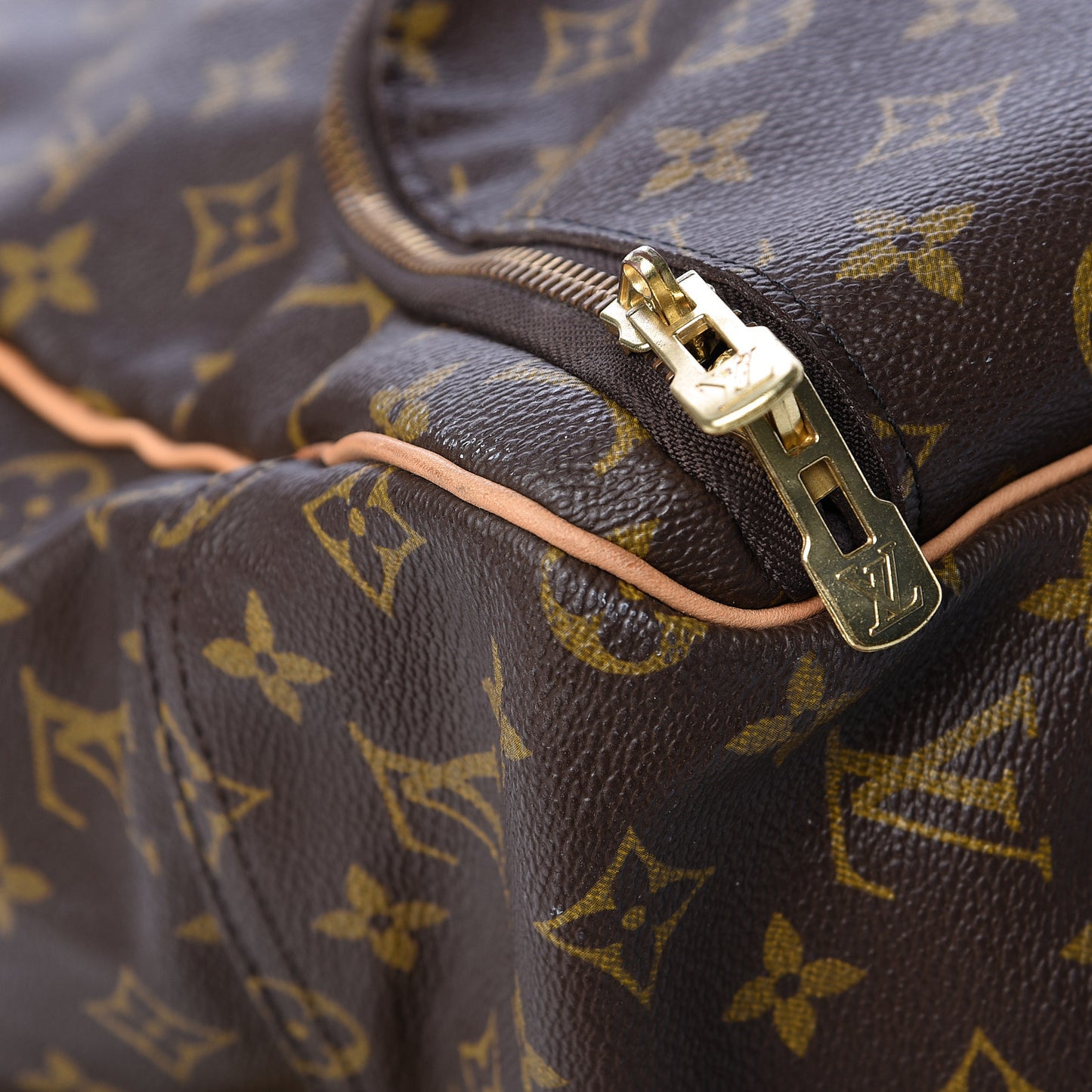 Monogram Evasion Sports Bag