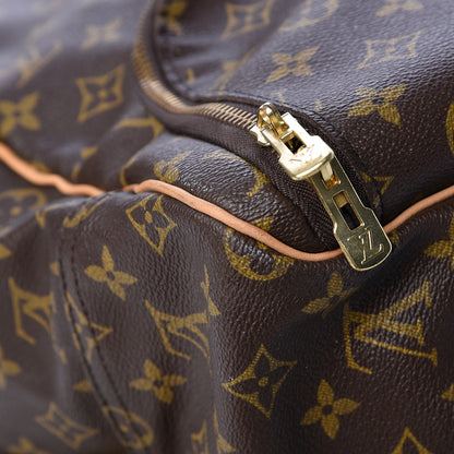 Louis Vuitton Monogram Evasion Sports Bag 17 of 19
