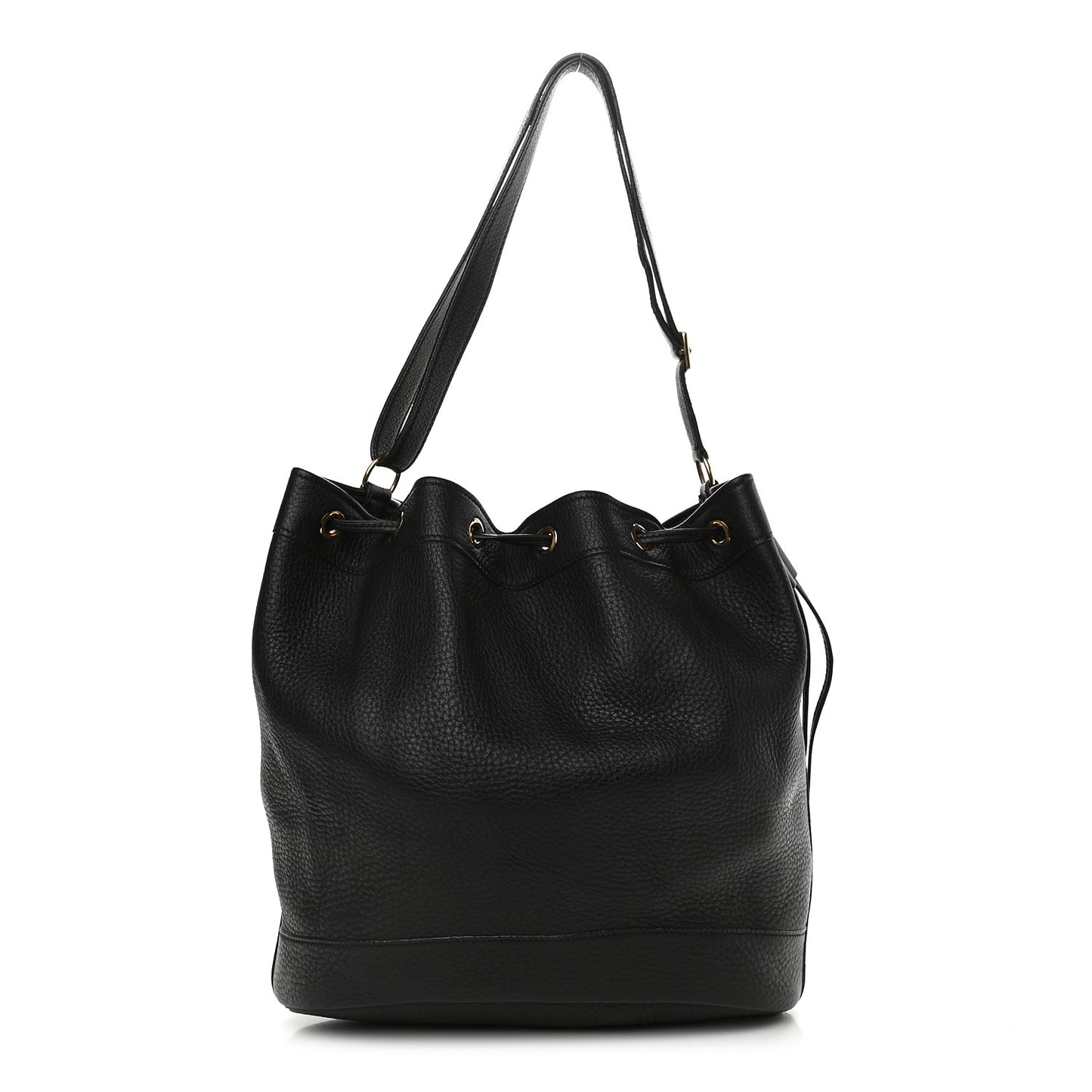 Taurillon Clemence Market 28 Black