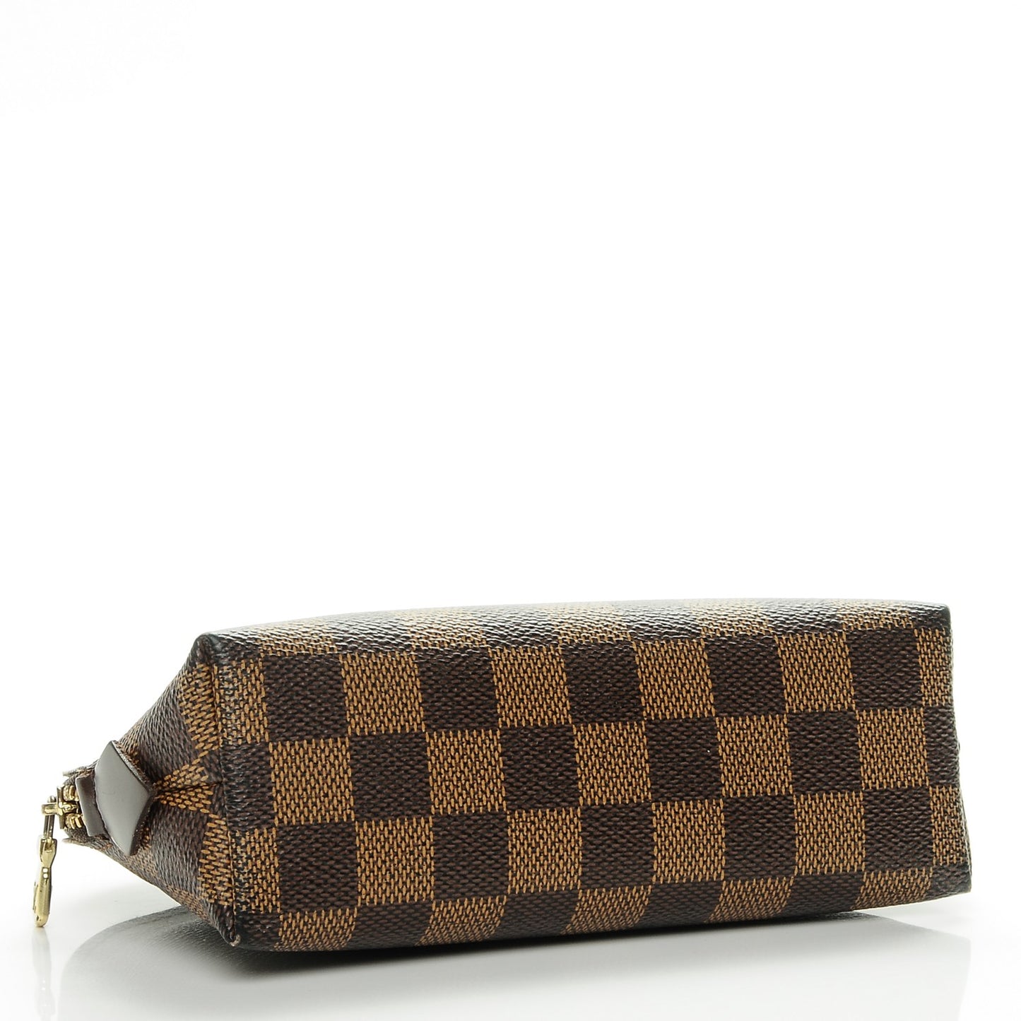 Damier Ebene Cosmetic Pouch