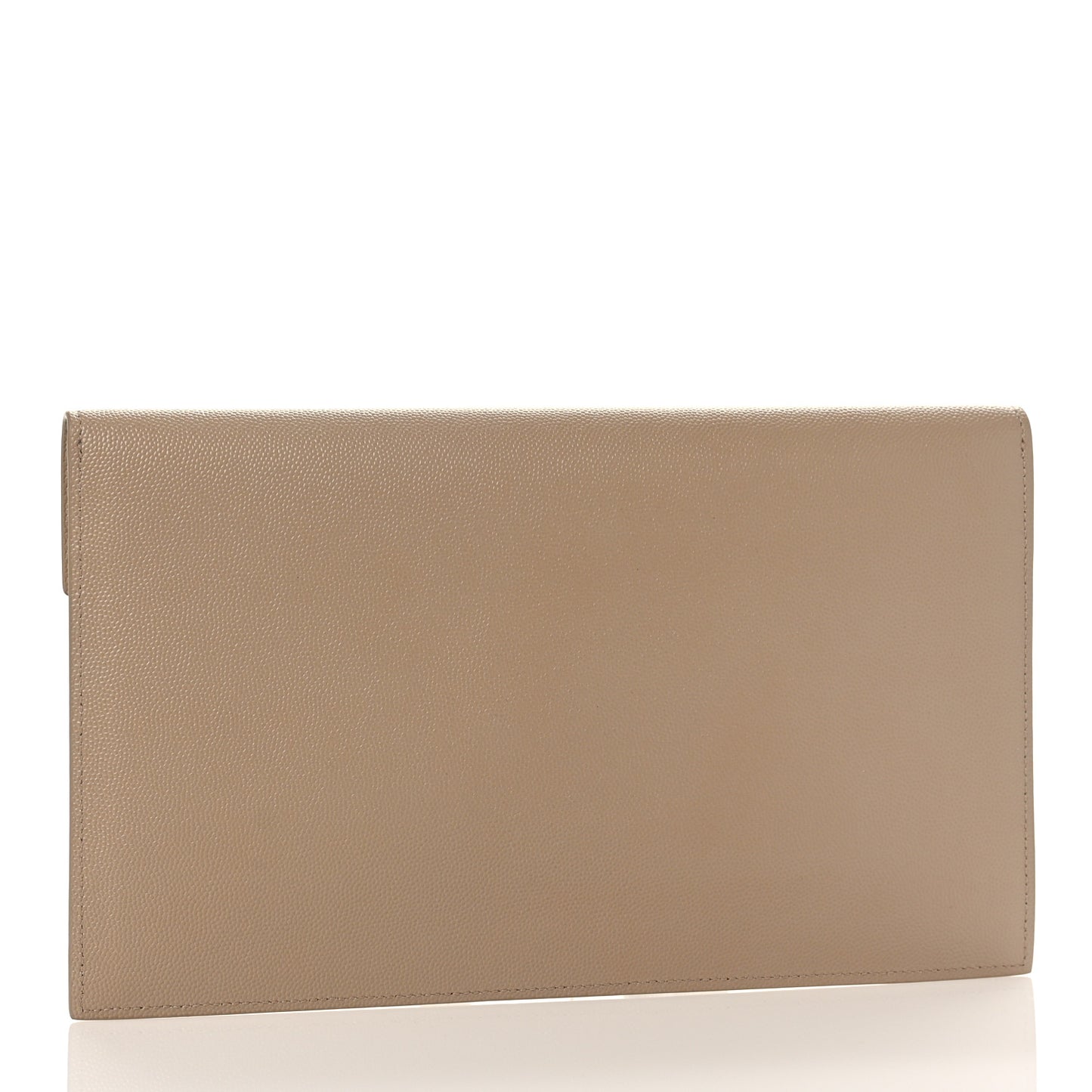 Grain De Poudre Uptown Pouch Dark Beige