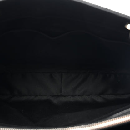 Chanel Caviar Quilted Grand Shopping Tote GST Black 5 of 11