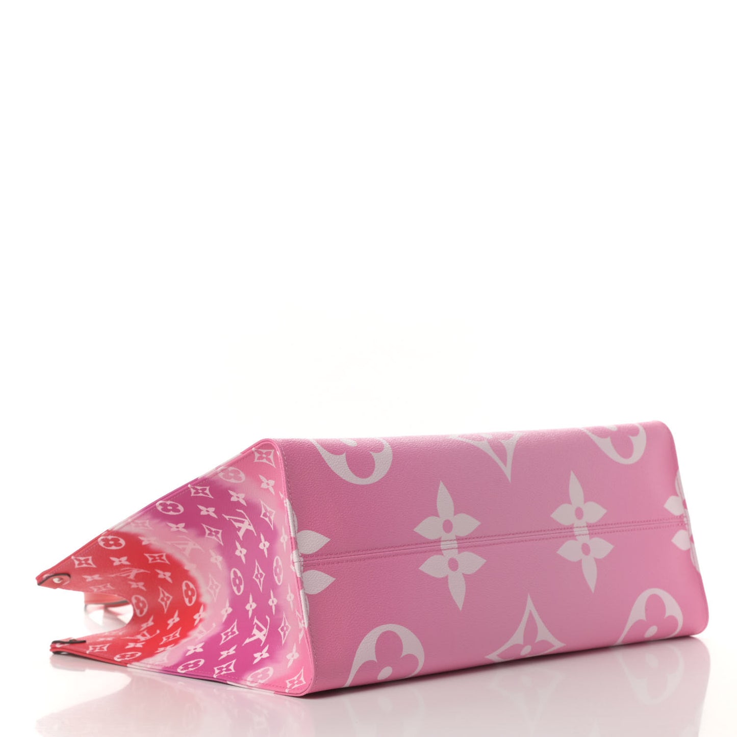 Monogram Escale Onthego GM Rouge