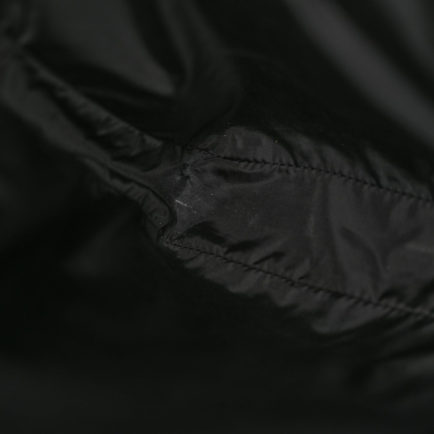 Calfskin Medusa Briefcase Messenger Bag Black