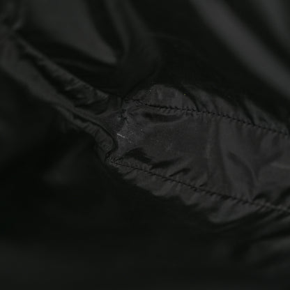 Versace Calfskin Medusa Briefcase Messenger Bag Black 11 of 14