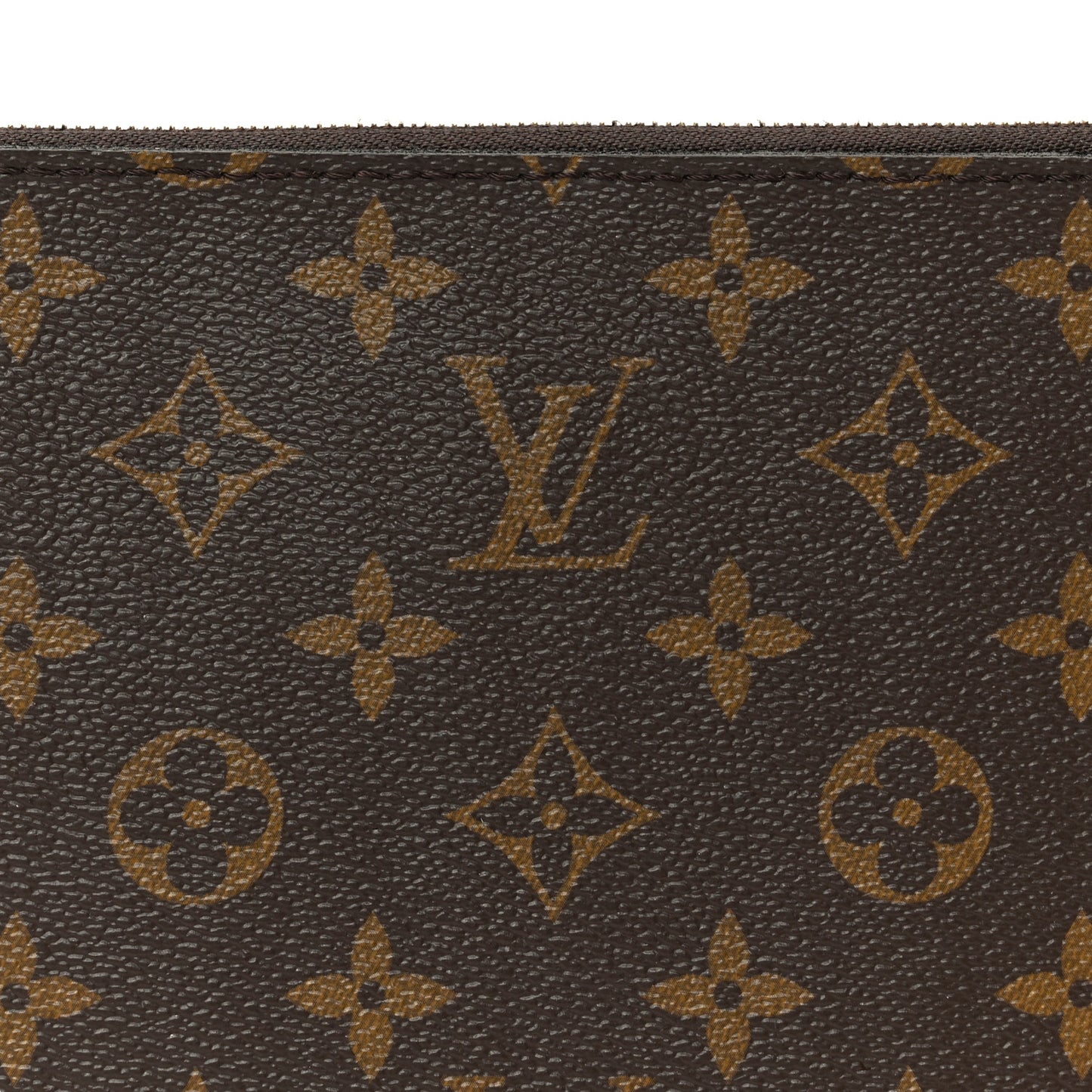 Monogram Neverfull MM GM Pochette