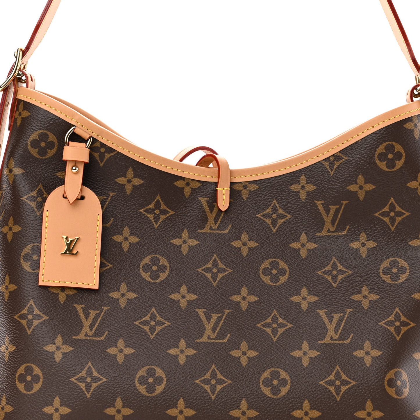 Monogram CarryAll PM