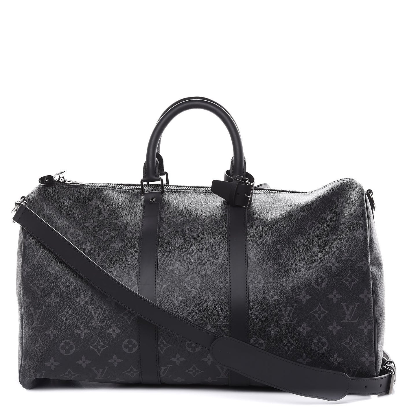 Monogram Eclipse Keepall Bandouliere 45