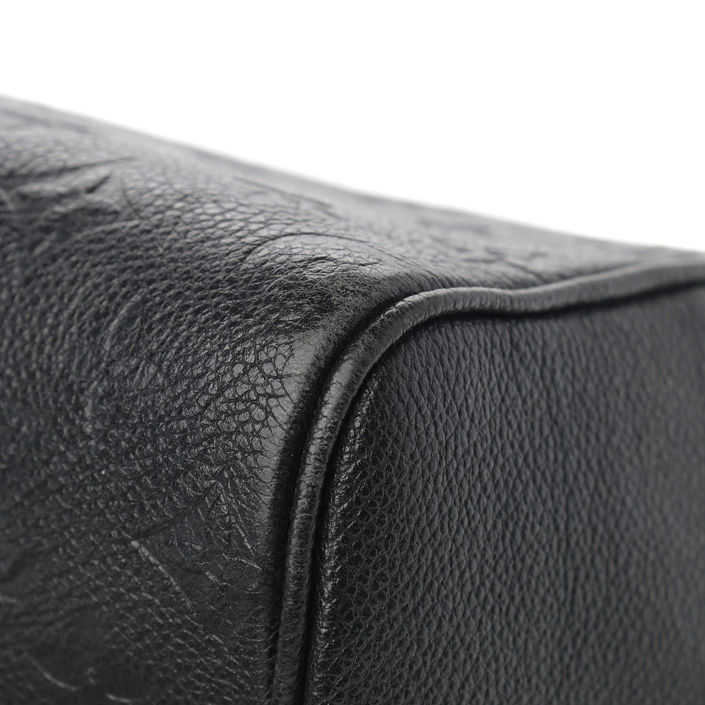 Empreinte Speedy Bandouliere 25 NM Black