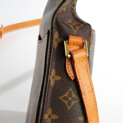 Louis Vuitton Monogram Saint Cloud MM 8 of 9
