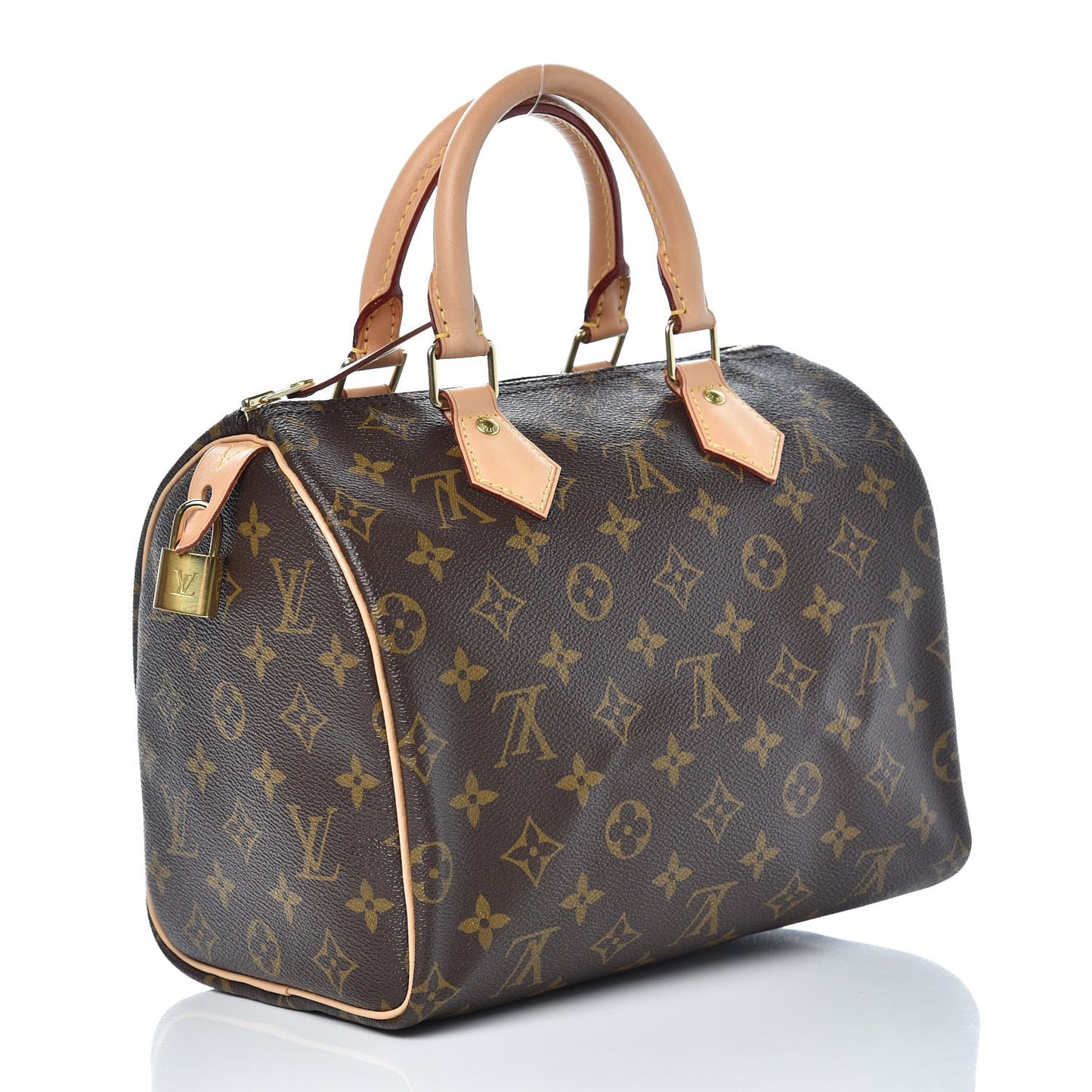 Monogram Speedy 25